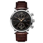 IWC Portofino Chronograph 39mm IW391404