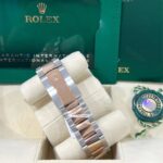 Rolex  Datejust 36mm 126231 Slate Dial Oyster Bracelet Watch - Image 7