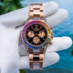 Rolex Cosmograph Daytona m116595RBOW 40mm - Image 3