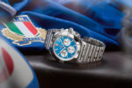 Breitling Chronomat B01 42 Six Nations France AB0134A81C1A1 - Image 8