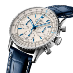 BreitlingAB0139A71G1P1  Navitimer B01 Chronograph 41 - Image 4