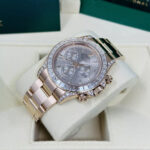 Rolex Cosmograph Daytona 126595TBR 40mm - Image 6