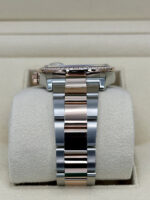Rolex  Datejust 36mm 126281 Slate Dial Oyster Bracelet - Image 6