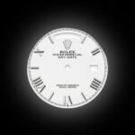 Rolex  Day-Date M128396RBR-0018 36mm - Image 4