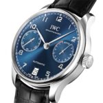 IWC Portugieser 42mm Mens Watch IW500710 - Image 2