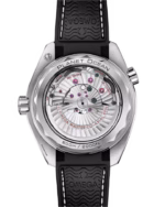 Omega Seamaster Planet Ocean 600M 43.5mm Black Dial Stainless Steel Strap 215.33.44.22.01.001 - Image 2