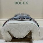 Rolex Datejust m278240-0009/0010 31mm Dark Grey Domed Bezel Oyster Oystersteel - Image 5