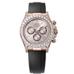 Rolex Cosmograph Daytona 126535RBR 40mm