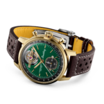 Breitling Top Time B21 Ford Mustang Tourbillon 43mm NB21251A1L1X1 - Image 3