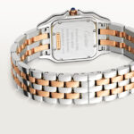 Cartier  PANTHERE Rose Gold Mix Diamond 30mm - Image 4