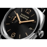 Panerai Radiomir Quaranta 40mm  PAM01571/PAM01572 - Image 6
