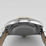 Rolex  Datejust 36mm 126231 Slate Fluted Motif Dial 36mm Jubilee Bracelet - Image 8