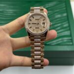 Rolex  Day-Date M128345RBR-0042 36mm - Image 7