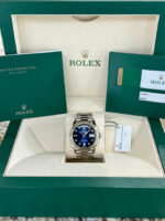 Rolex  Day-Date M128239-0023 36mm - Image 9