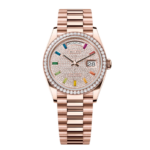 Rolex  Day-Date M128345RBR-0042 36mm