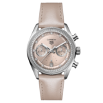 TAG Heuer Carrera Chronograph Automatic 39mm CBS2215.FC6568
