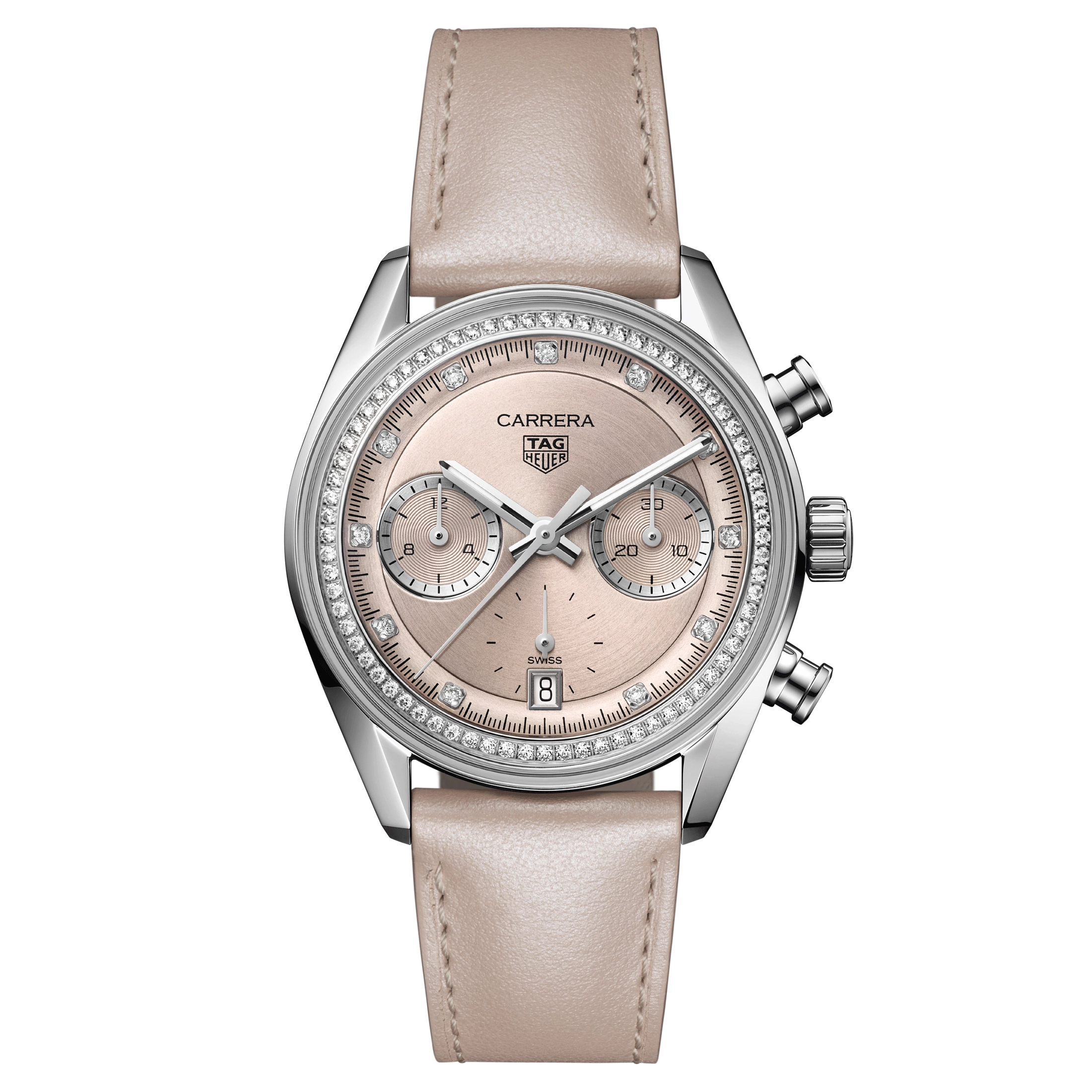996F0AE4-B8D1-1A77-EAD6-5CCEF5FC6955.png TAG Heuer Carrera Chronograph Automatic 39mm CBS2215.FC6568 - Image 1