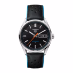 TAG Heuer Carrera Day-Date 41mm Mens Watch Black WDA2110.FC6614
