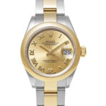 Rolex Lady-Datejust 28mm  279163-0009/0010 - Image 3