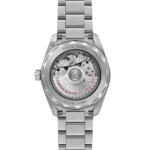 Omega Seamaster Aqua Terra 150M 38 mm Blue Dial Stainless Steel Bracelet 220.10.38.20.03.002 - Image 2