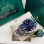 Rolex Oyster Perpetual 36mm 126000-0015 Blue Dial Stainless Steel Oyster Bracelet - Image 7