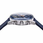 TAG Heuer Carrera Chronograph Tourbillon 42mm Mens Watch CBS5010.FC6543 - Image 4