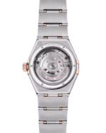 Omega Constellation Ladies' Selection 29mm steel ‑ Sedna™ gold on steel ‑ Sedna™ gold 131.20.29.20.55.001 - Image 2