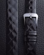 Omega De Ville Mini Trésor 26mm White Dial with Diamonds Stainless Steel Strap 428.17.26.60.04.007 - Image 3