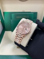 Rolex  Day-Date M128235-0009 36mm - Image 6