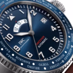 IWC Pilot's Watch Timezoner Edition“Le Petit Prince”46mm IW395503 - Image 3