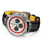 BreitlingNavitimer B01 Chronograph 43 Boeing 747 - Image 2