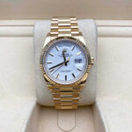 Rolex  Day-Date M128238-0081 36mm - Image 2