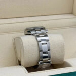 Rolex Lady-Datejust 28mm  m279160 Oyster Perpetual Dark Grey Dial Oyster Bracelet - Image 15