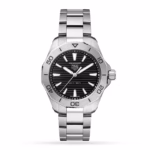 TAG Heuer Aquaracer Professional 200 40mm Mens Watch WBP1110.BA0627