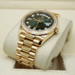 Rolex  Day-Date M128348RBR-0035 36mm - Image 4