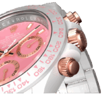 This product is out of stock. If you need to purchase it, please contact us to customize it.Rolex Daytona SAKURA - Image 4
