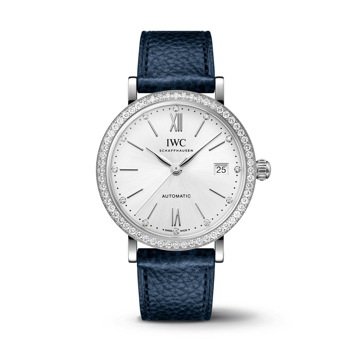 9B91279E-CD18-ED98-DB45-1BADD138216E.jpg IWC-Portofino Automatic 37 (IW658601) - Image 1