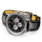 Breitling Navitimer B01 Chronograph 46 AB0137211B1P1 - Image 3
