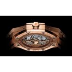 Audemars Piguet Royal Oak Perpetual Calendar 41mm 26574OR.OO.1220OR.01 - Image 6