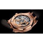 Audemars Piguet Royal Oak Selfwinding Ref. # 15500OR.OO.D002CR.01 - Image 2