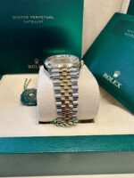 Rolex  Datejust 36mm 126233 Golden Fluted Motif 36mm Dial Oyster Bracelet - Image 12
