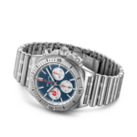 Breitling Chronomat B01 42 Six Nations France AB0134A81C1A1 - Image 3