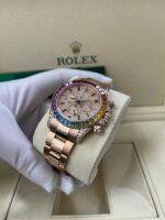 Rolex Cosmograph Daytona 116595RBOW 40mm - Image 7