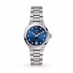 TAG Heuer Carrera Three-Hand 29mm Automatic Ladies Watch WBN2413.BA0621