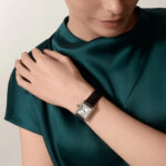 Cartier TANK MUST SMALL MODEL Diamond 29.5mm - Image 8