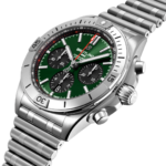 Breitling Chronomat B01 42mm AB0134101L2A1 - Image 2