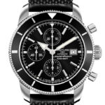Breitling Superocean Heritage Chronograph 46mm A1332024/B908-256S