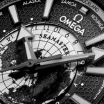Omega Seamaster Planet Ocean 600M Worldtimer Automatic 45.5mm 215.92.46.22.01.007 - Image 3
