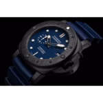 Panerai Submersible QuarantaQuattro Carbotech™ 44mm PAM01232 - Image 4