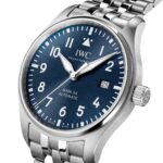 IWC Pilot's Watch Automatic Mark XX 40mm IW328204 - Image 2